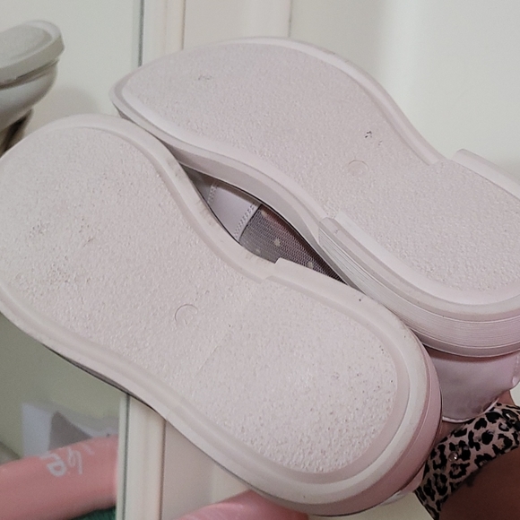 Oxford style shoes - Picture 4 of 7